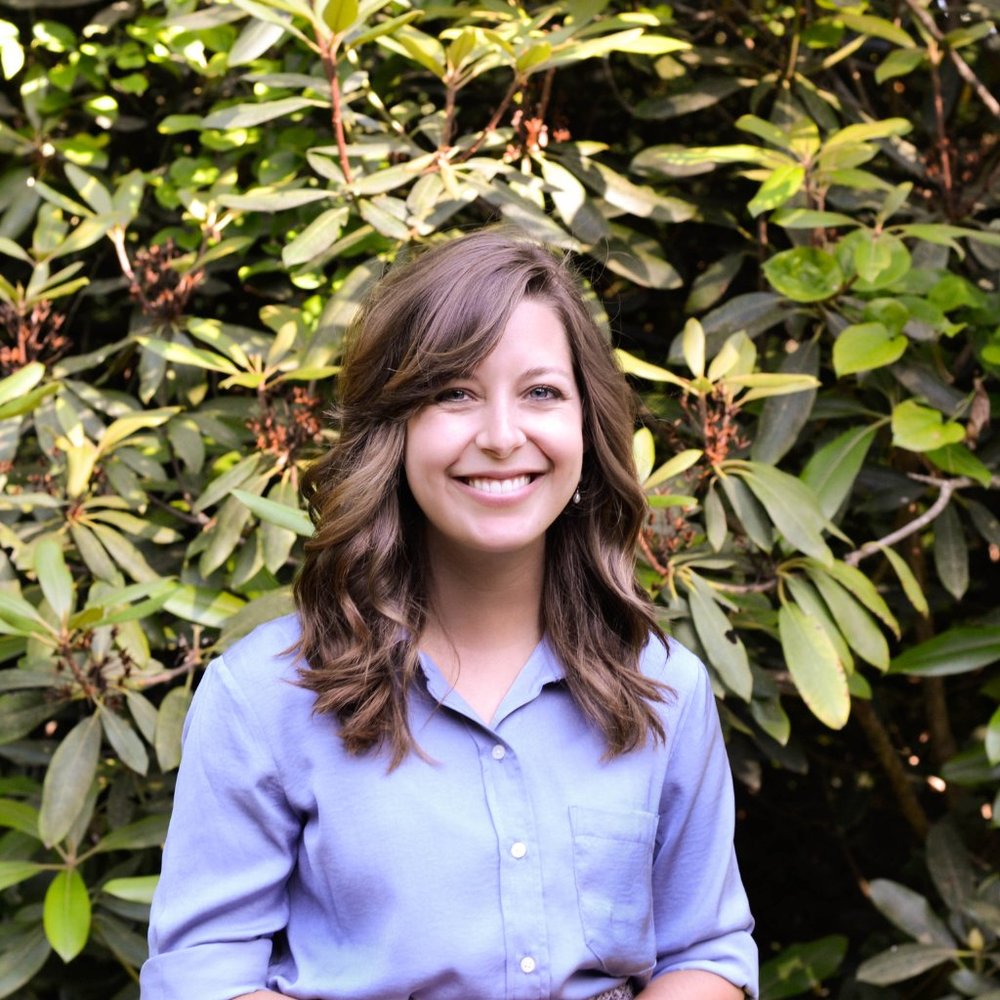 Meet your Posher, Bethany